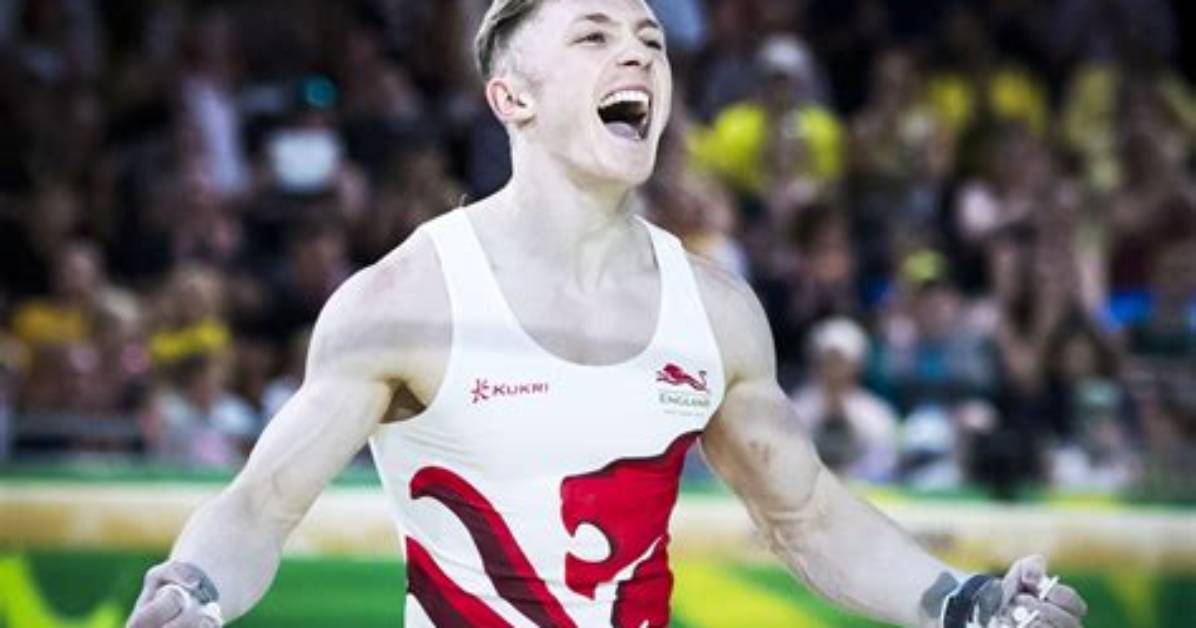 Nile Wilson