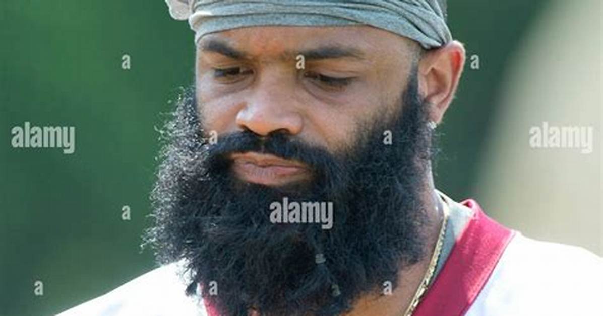 Niles Paul