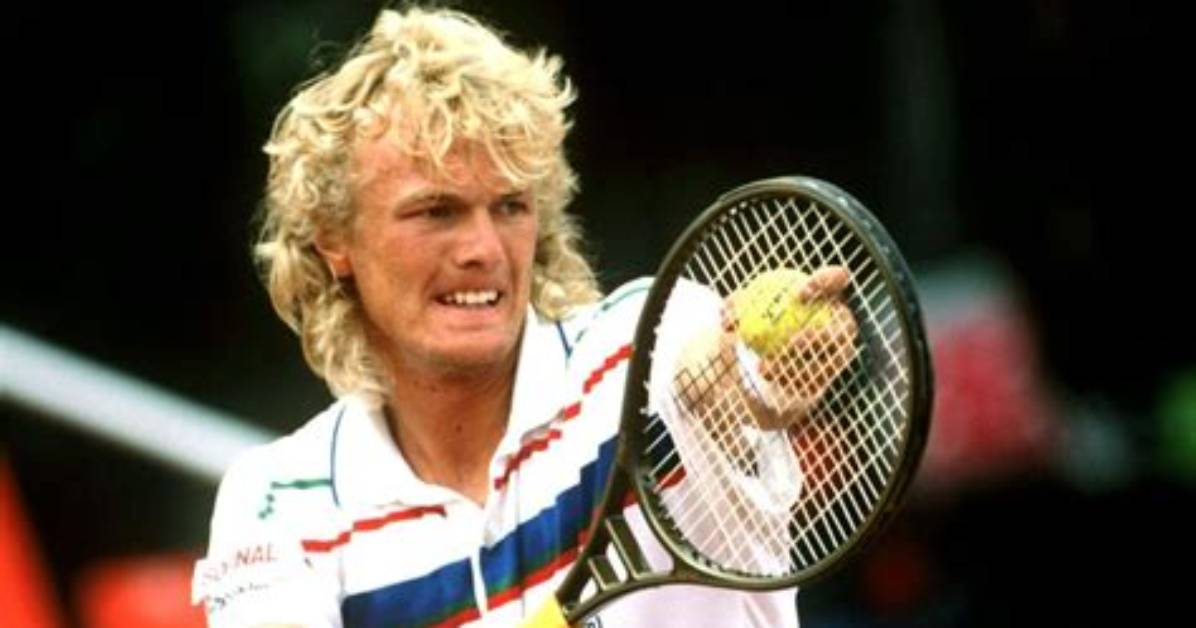 Nils Gustafsson Net Worth
