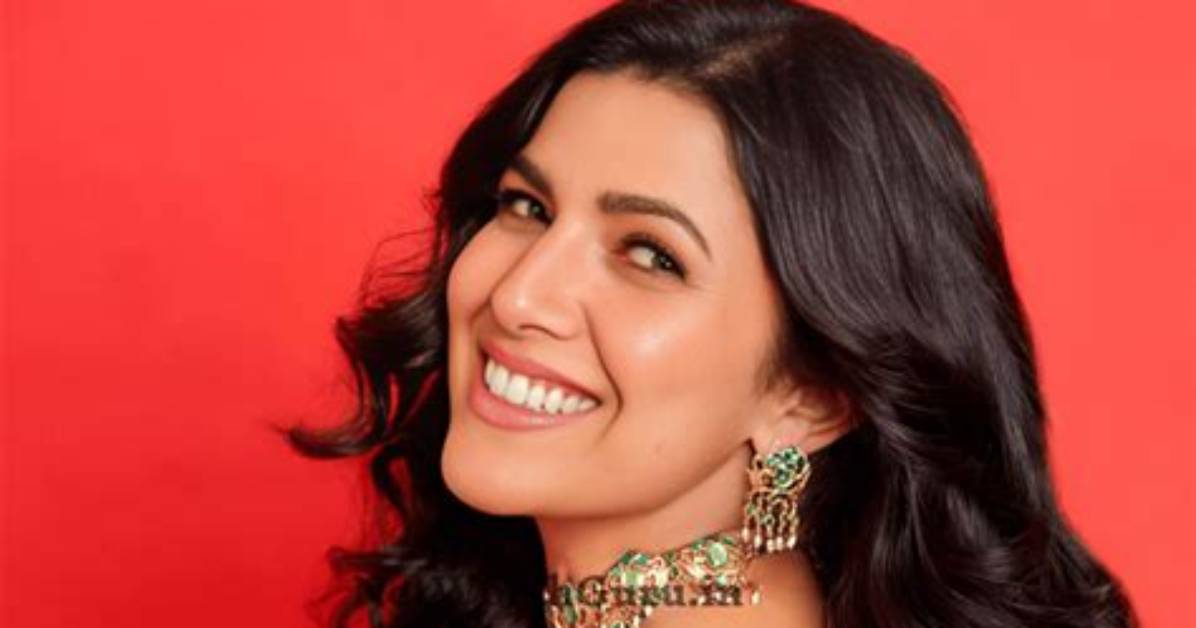 Nimrat Kaur Net Worth