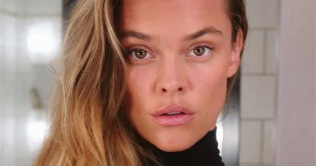 Nina Agdal