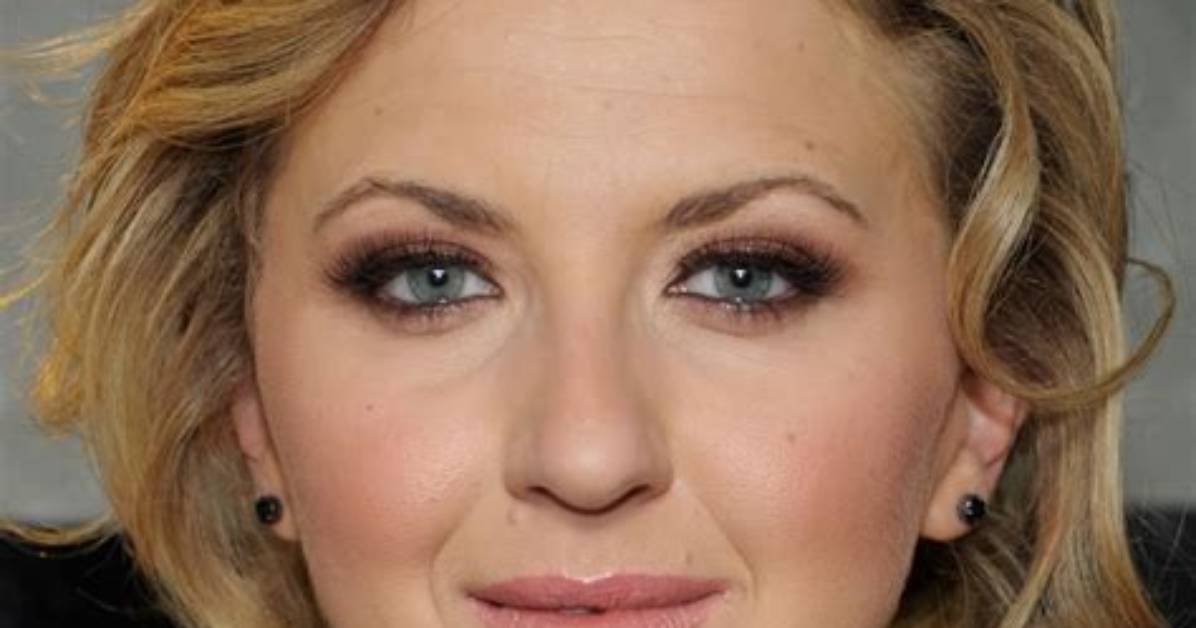 Nina Arianda