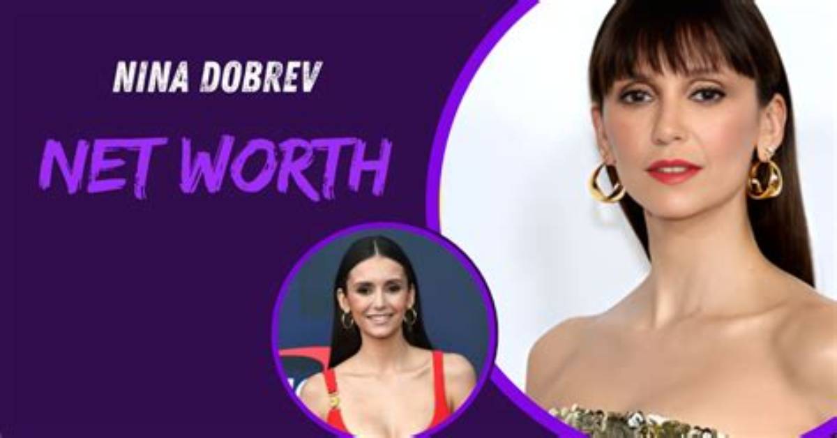 Nina Griscom Net Worth