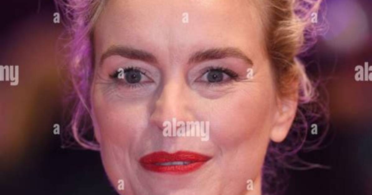 Nina Hoss