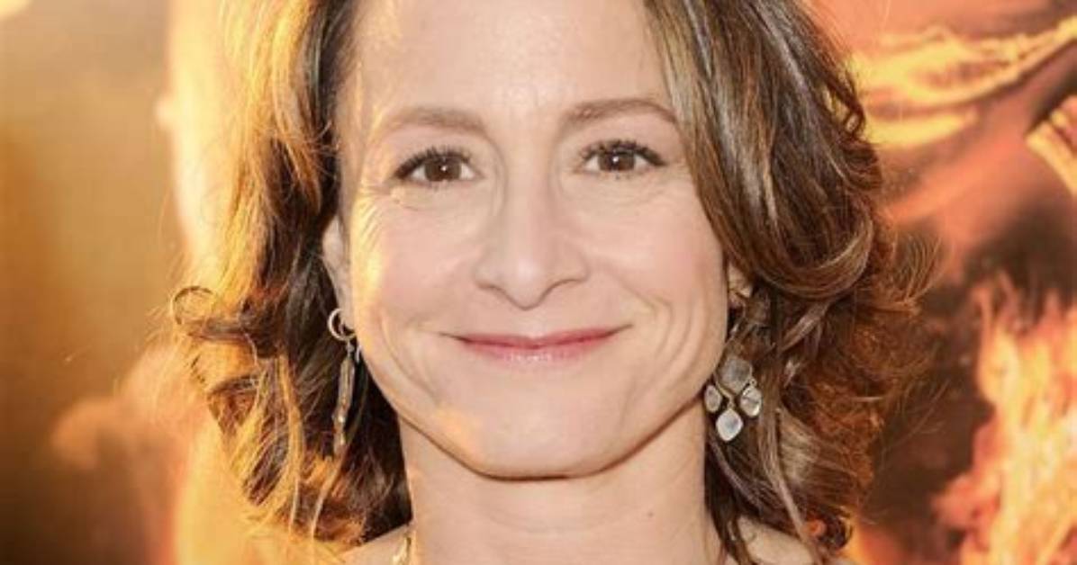 Nina Jacobson