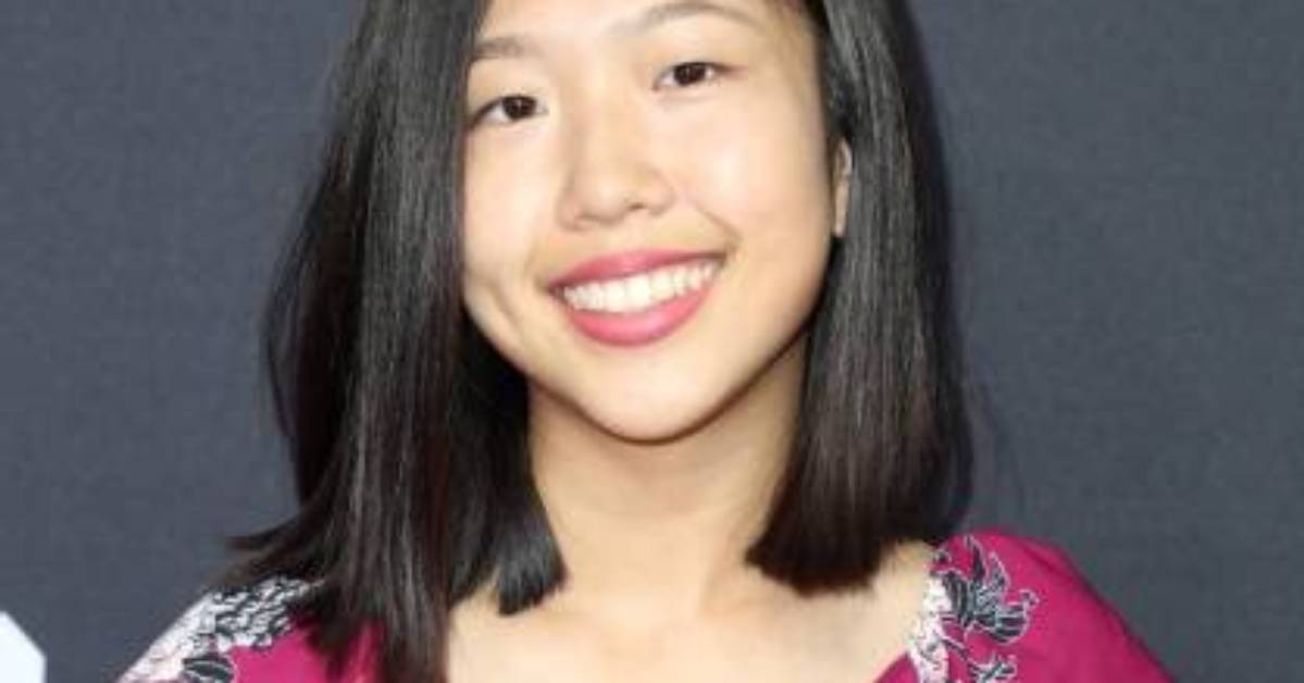 Nina Lu