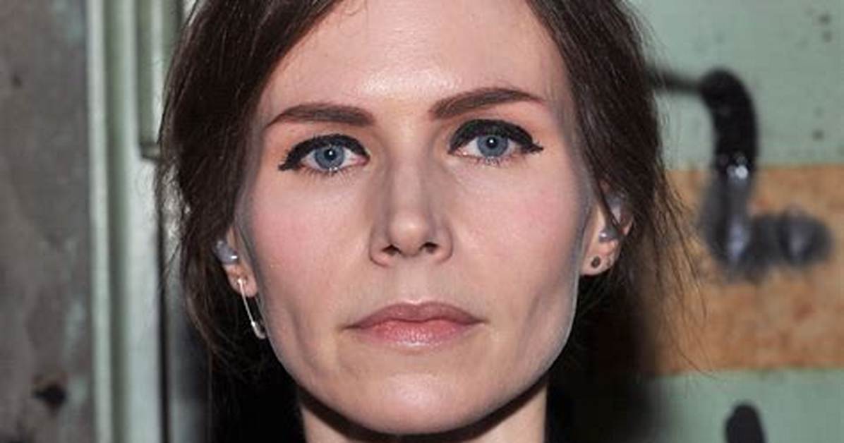 Nina Persson
