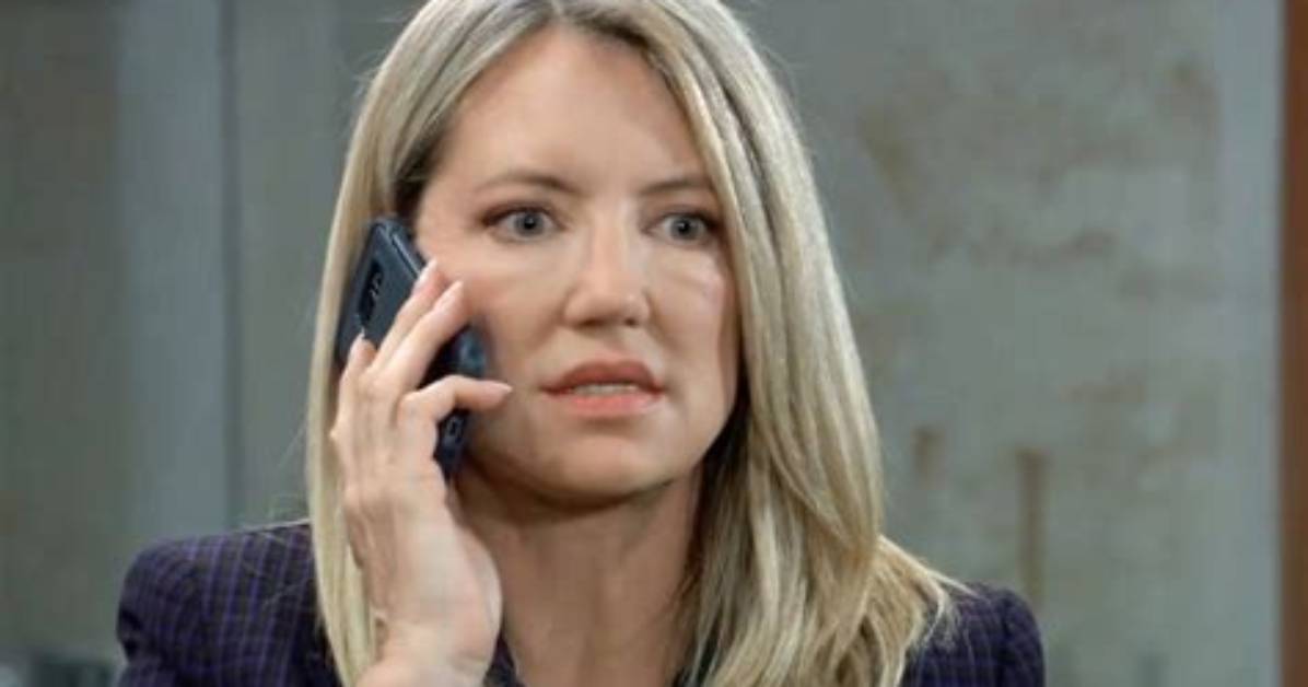 Nina's Relief Is Short-Lived, "Neddie" Moves in with Sonny?