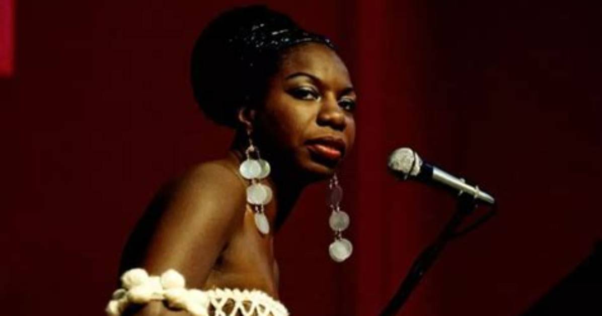 Nina Simone Net Worth