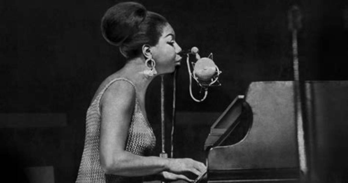 Nina Simone