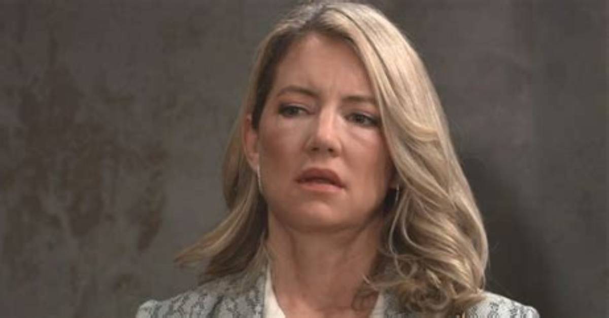 Nina Takes Ava’s Advice and Pushes Pause on Her Nuptials