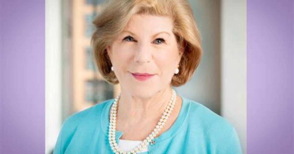Nina Totenberg