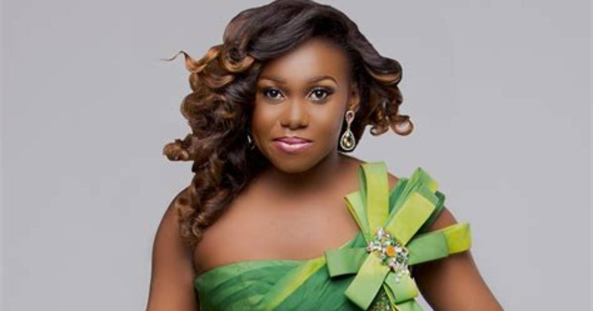 Niniola Net Worth 2024