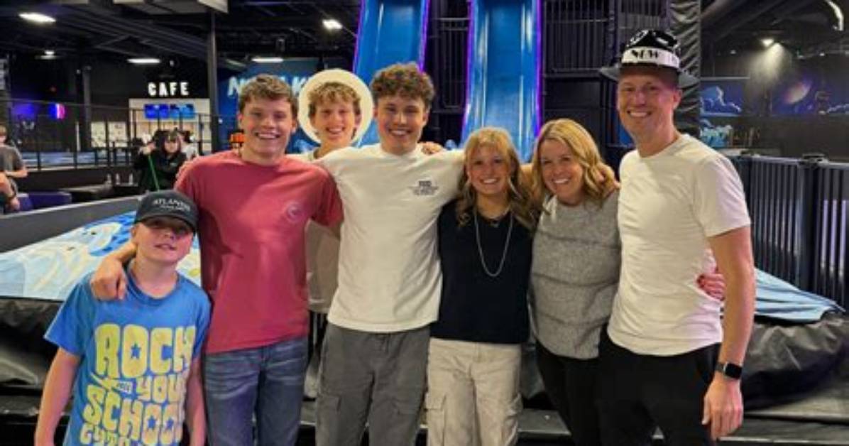 Ninja Kidz Tv's Paxton Myler Is Exploding on His Own — Net Worth & Earning Breakdown