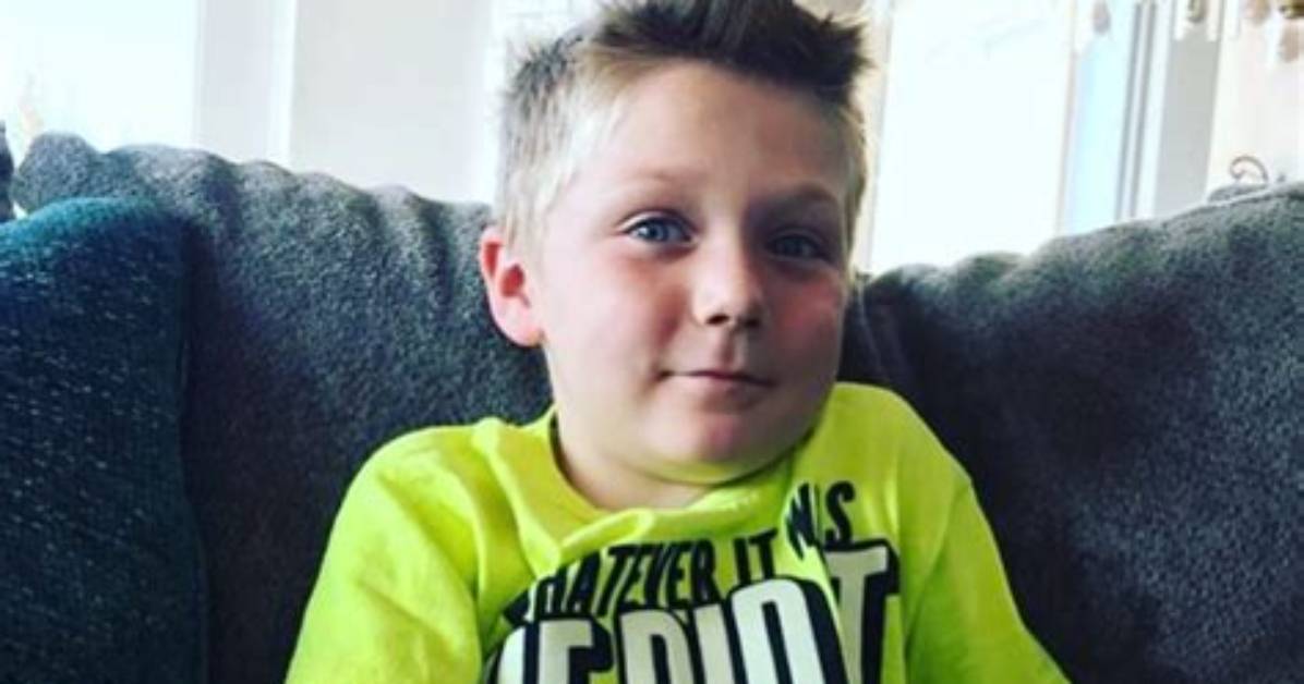 Ninja Kidz Tv's Youngest, Kayson Myler, Is Adopted but Already a Martial Artist at 8