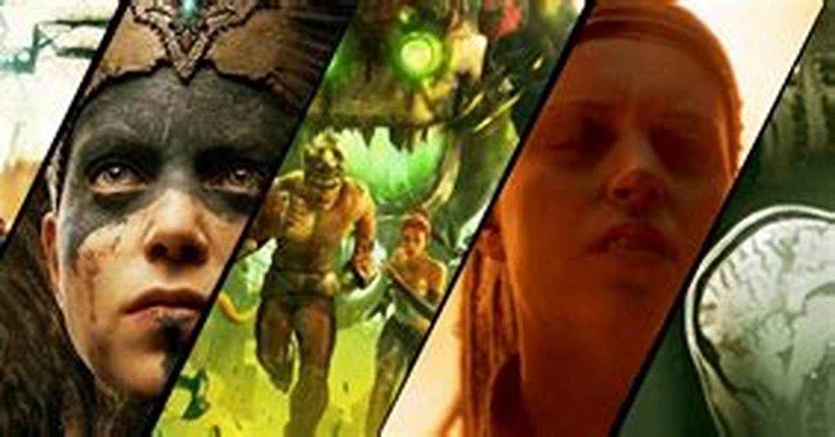 Ninja Theory Ltd. - Mobygames