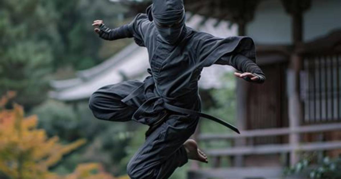 Ninja