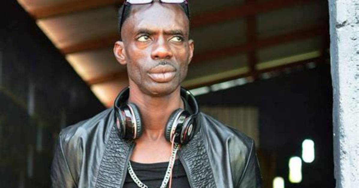 Ninjaman Net Worth