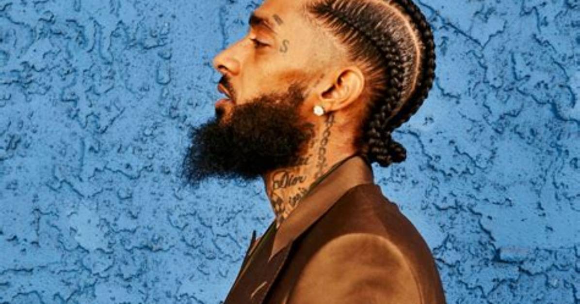 Nipsey Hussle