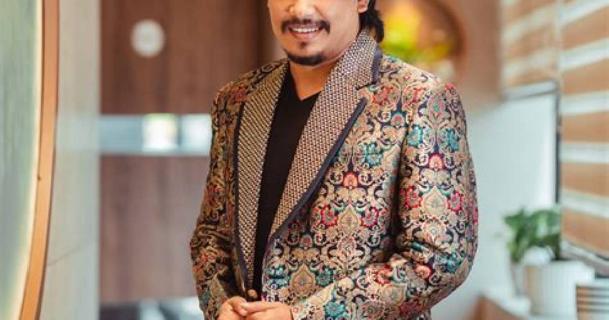 Nischal Basnet