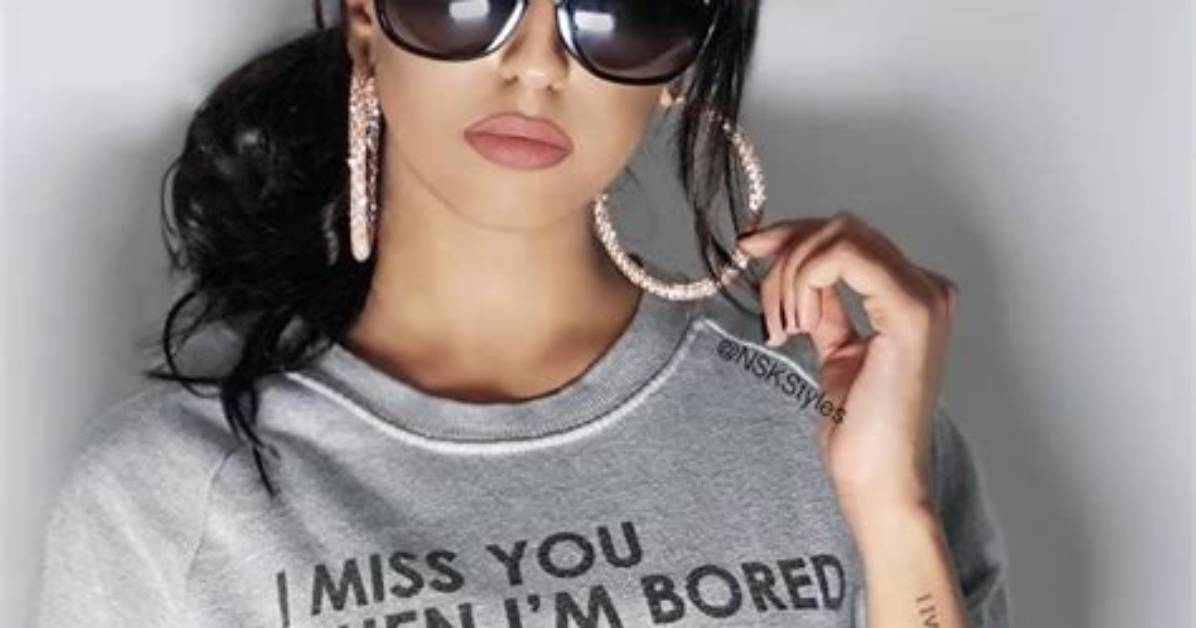 Nisha Sk
