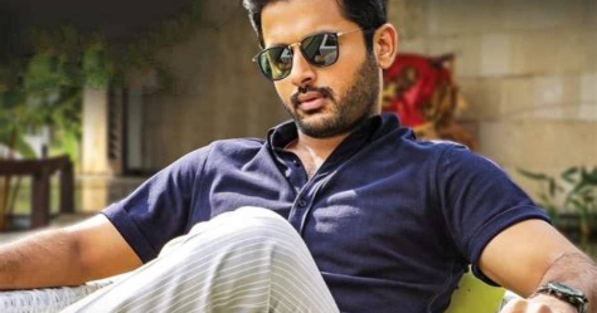 Nithiin Net Worth