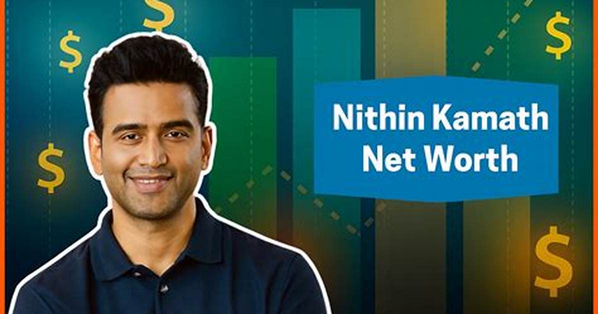 Nithin Johnson Net Worth