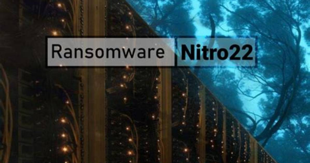 Nitro22 Virus (. Nitro Files) — How to Remove?