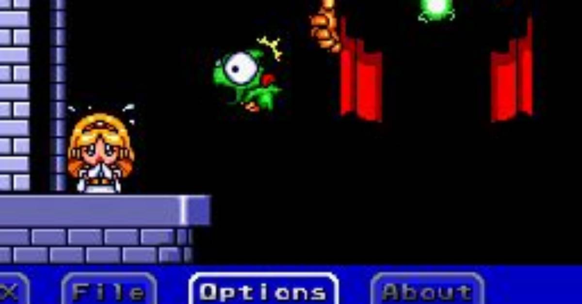 Nitrografx - Gamebrew