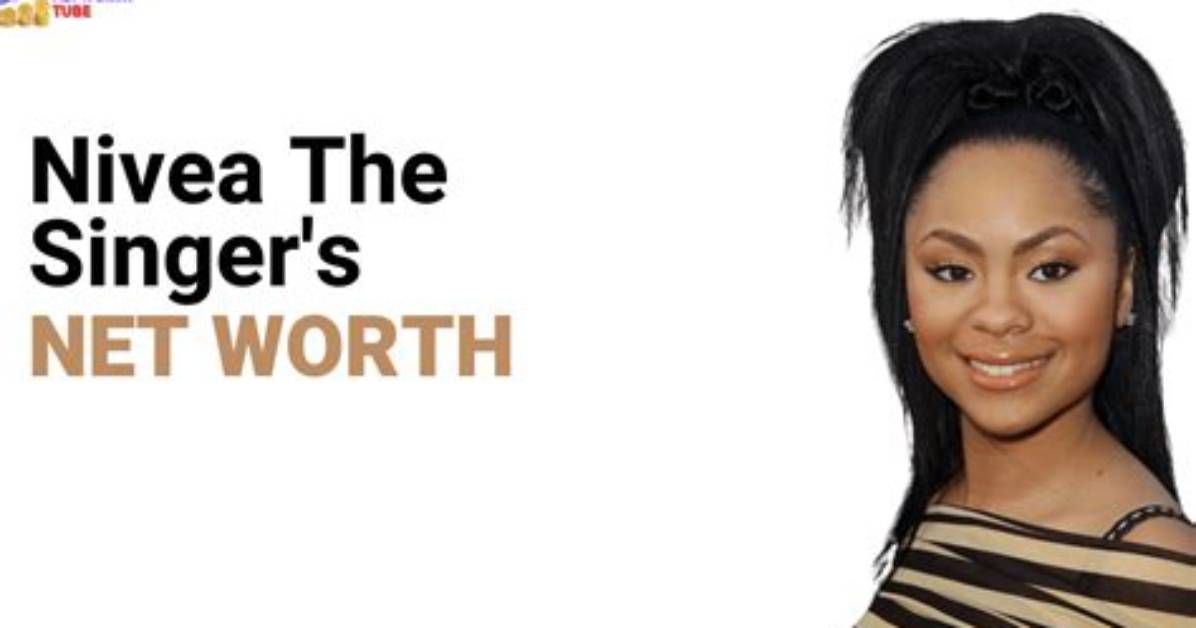 Nivea Net Worth