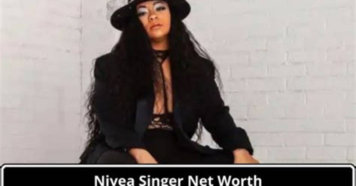 Nivea Singer Net Worth 2024