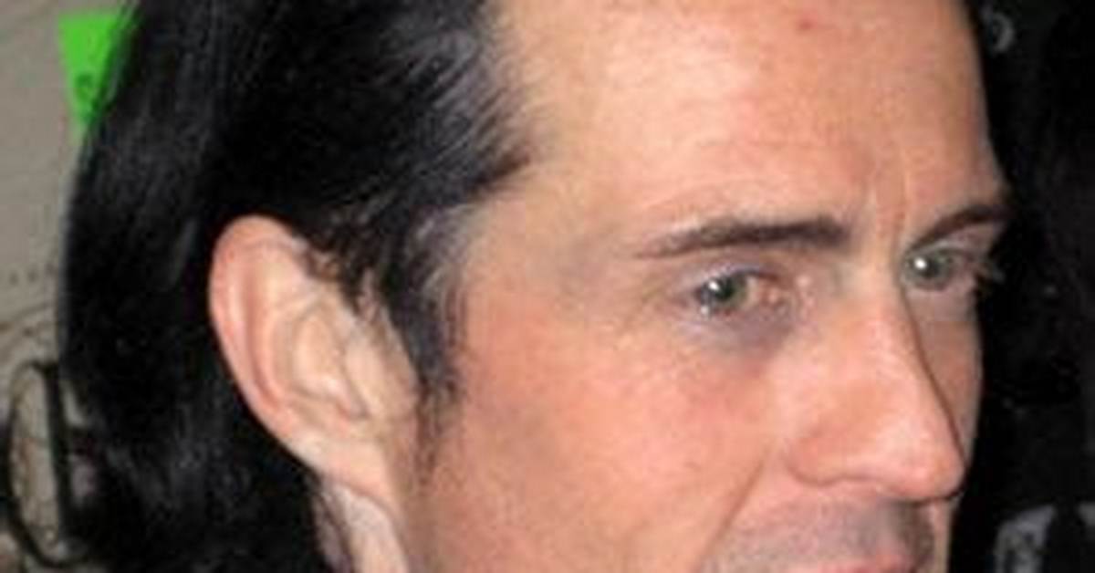 Nivek Ogre Net Worth 2024