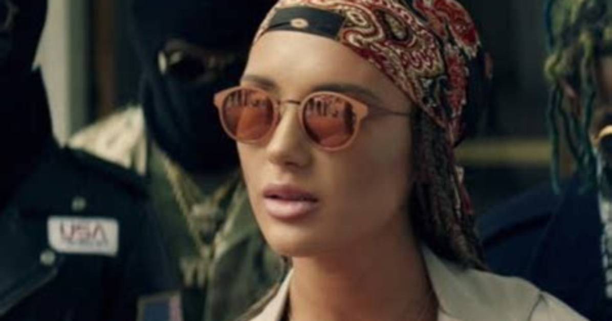 Niykee Heaton