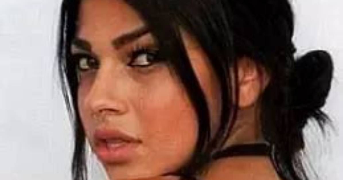 Nizhoni Cooley Net Worth
