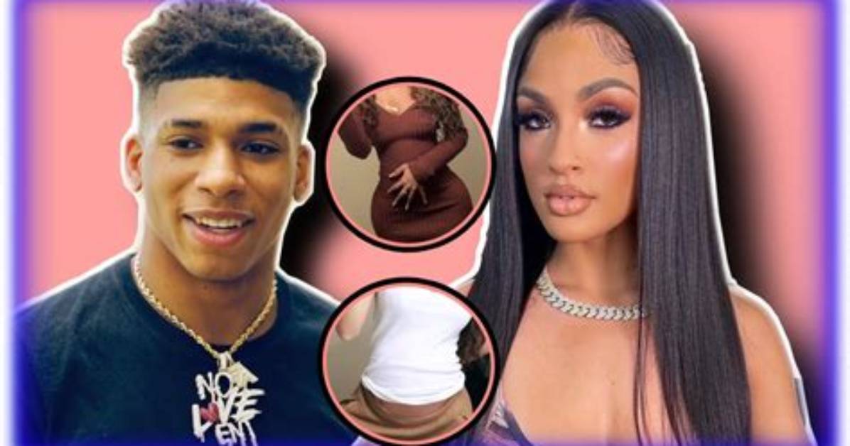 Nle Choppa's New Girlfriend: Everything You Need to Know
