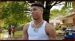 Nle Choppa: the Rise of an Artistic Phenomenon