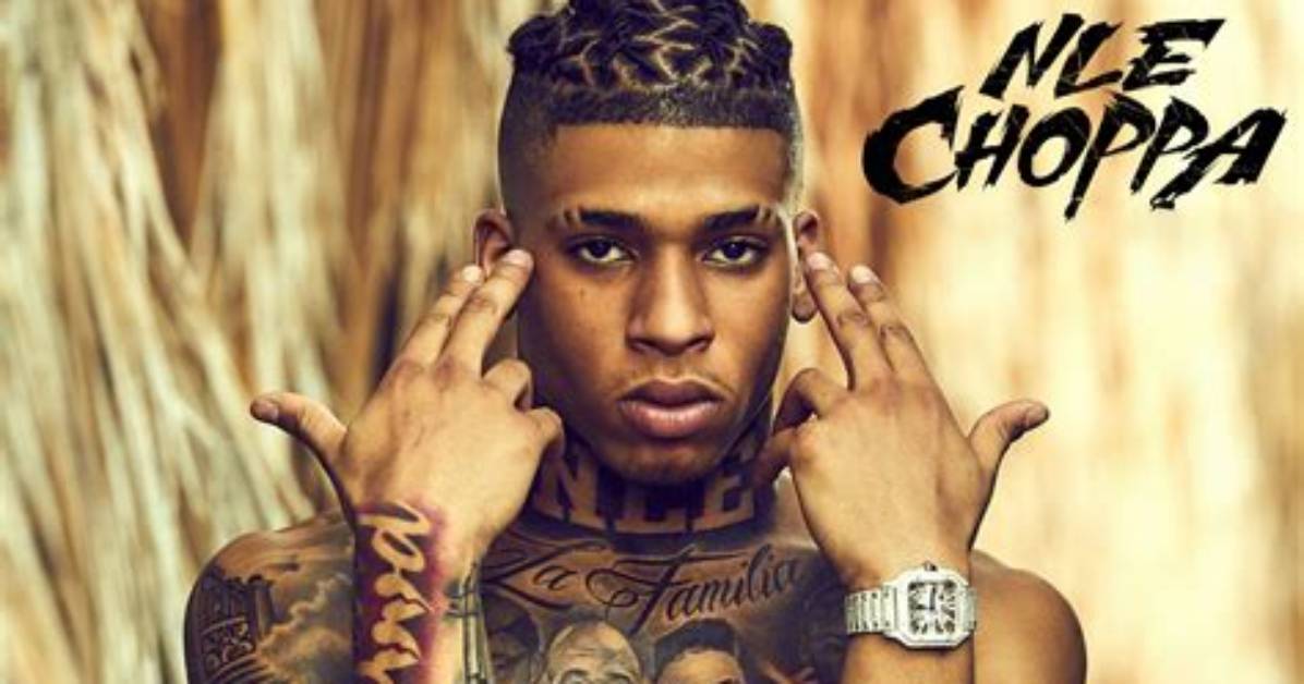 Nle Choppa