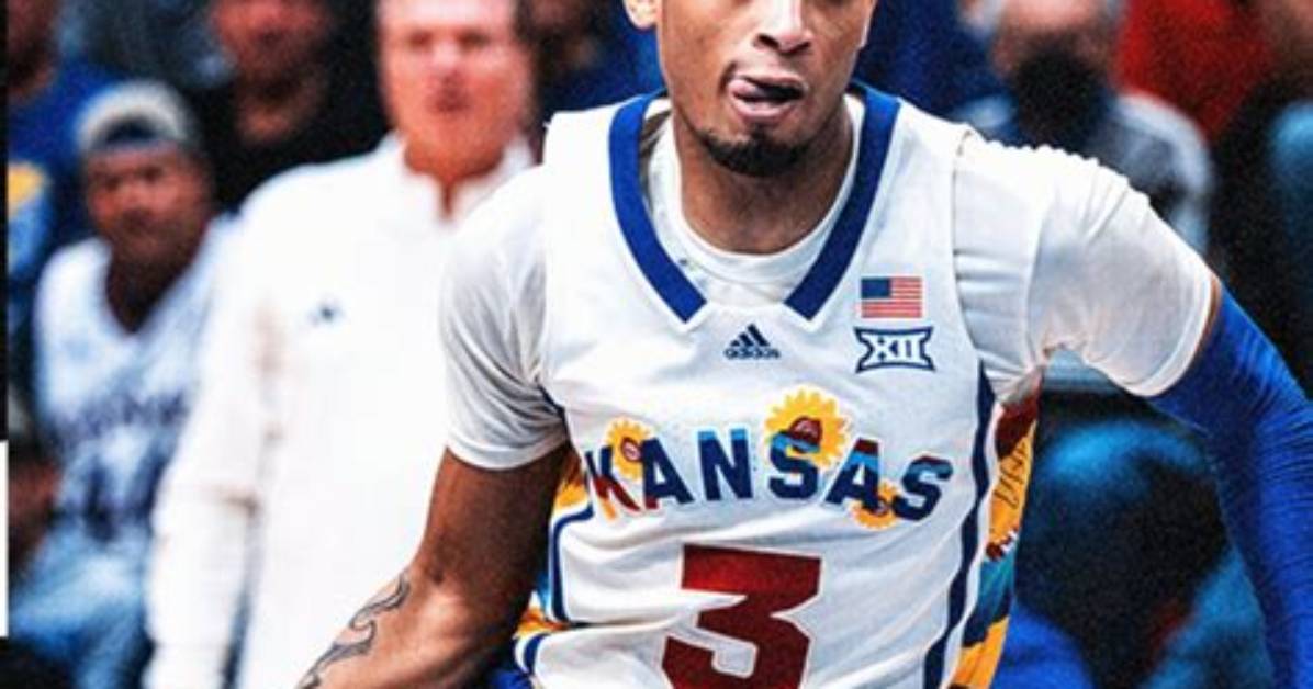 No. 4 Kansas Wins 18Th Straight at Home, 64-61 over No. 13 Baylor | National News