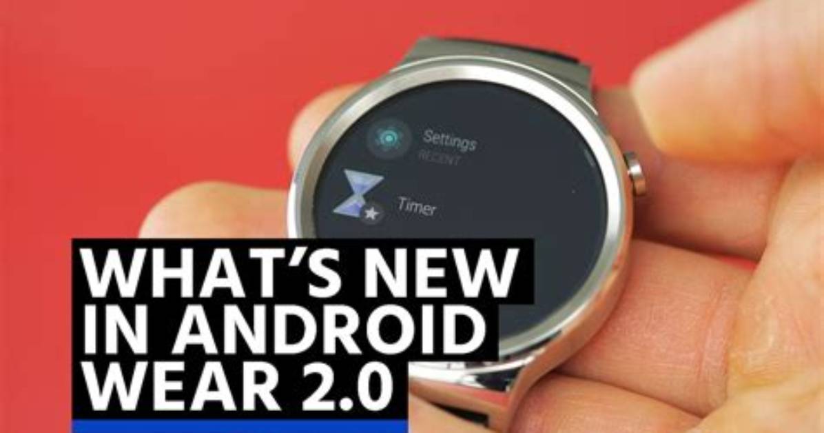 No Android Wear 2.0 Update for Sony Smartwatch 3, Users Sign Petition