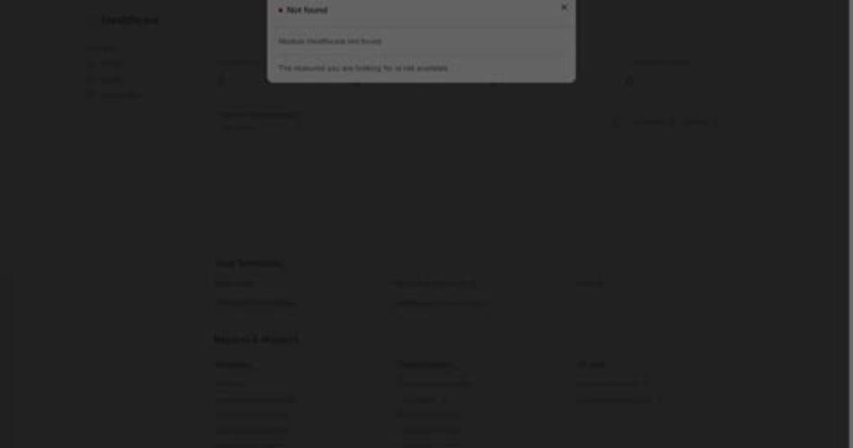 No Module Named Builtins