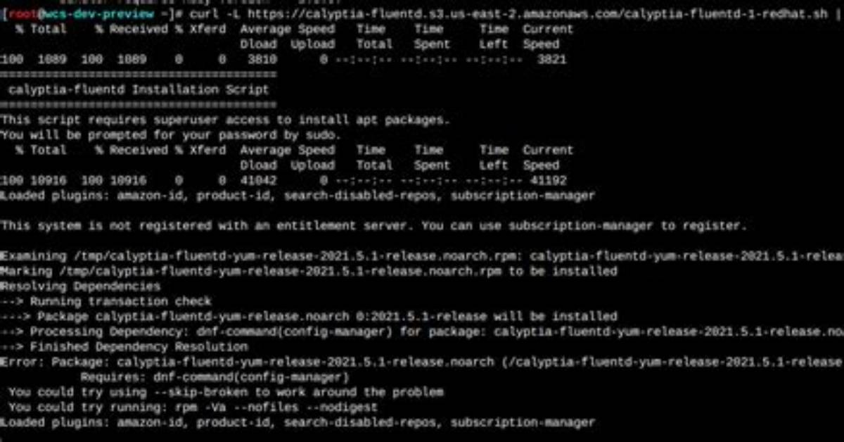 No Ruby-Devel in Rhel7?