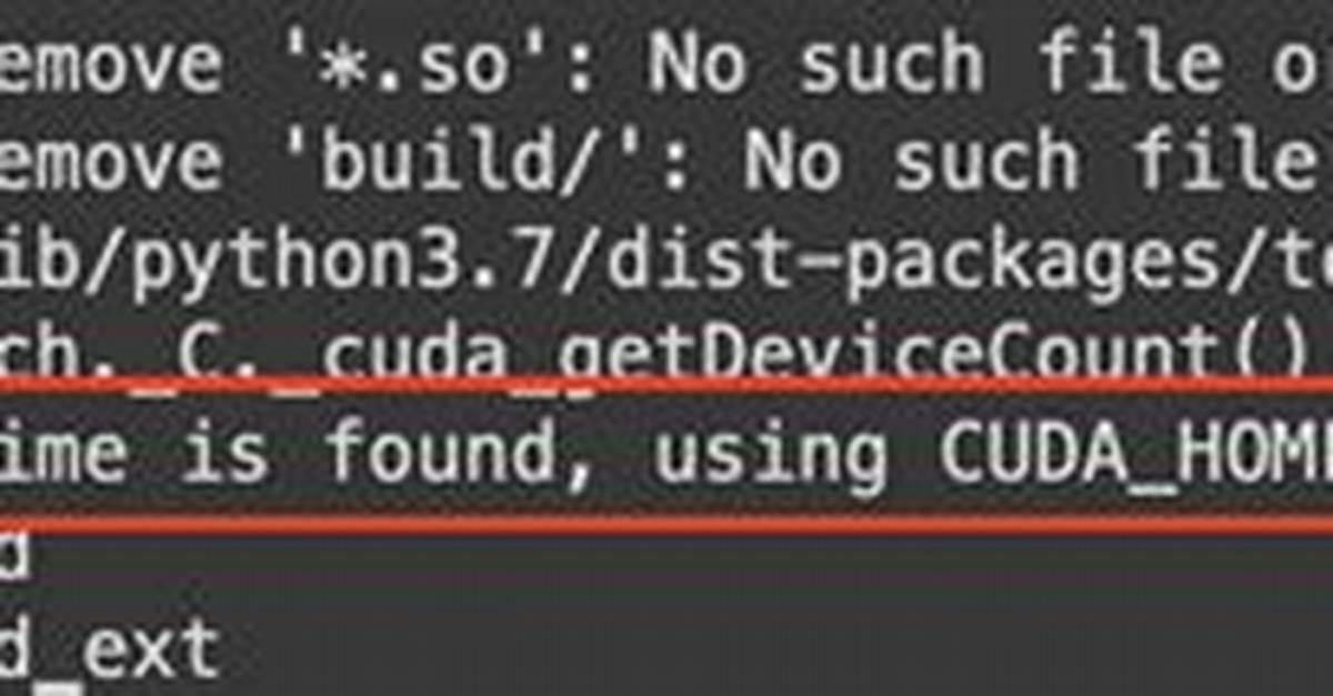 No /Usr/Local/Cuda/ Directory After Cuda Installation