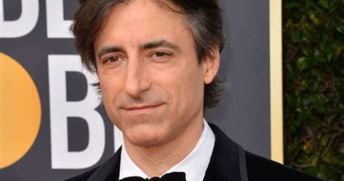 Noah Baumbach Net Worth
