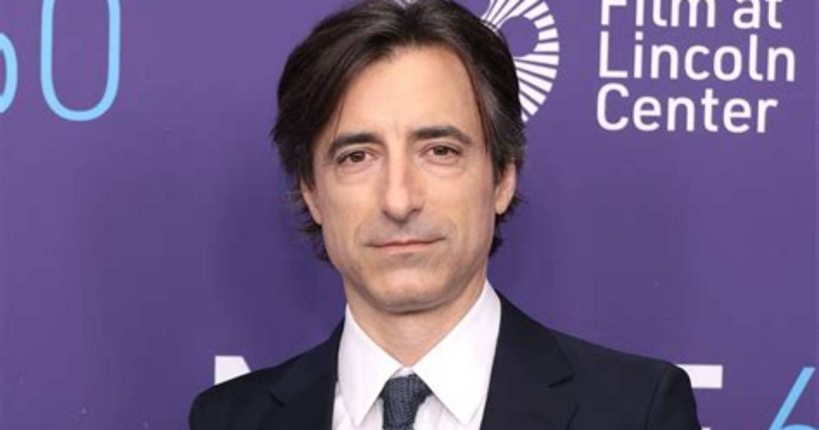 Noah Baumbach