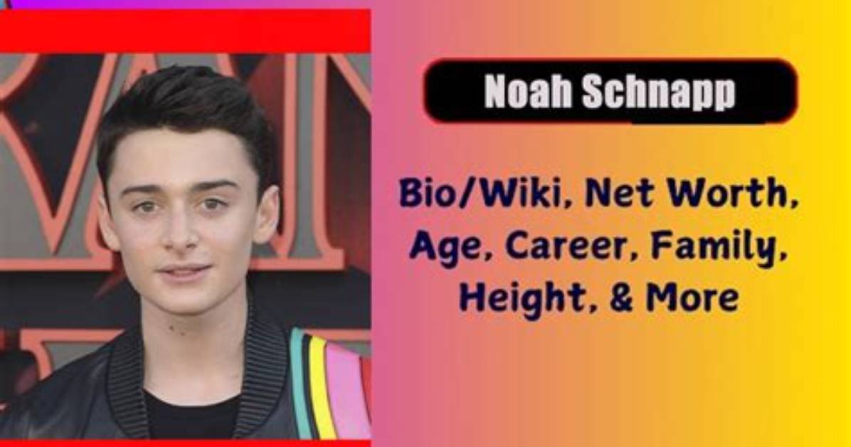 Noah Braniff Net Worth