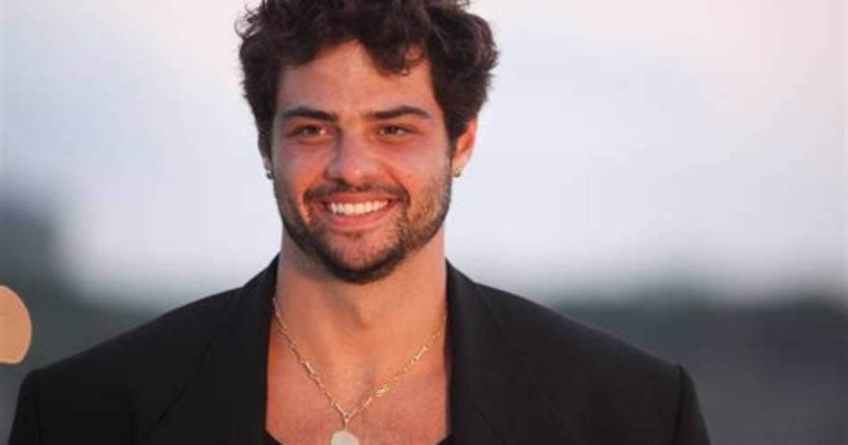 Noah Centineo