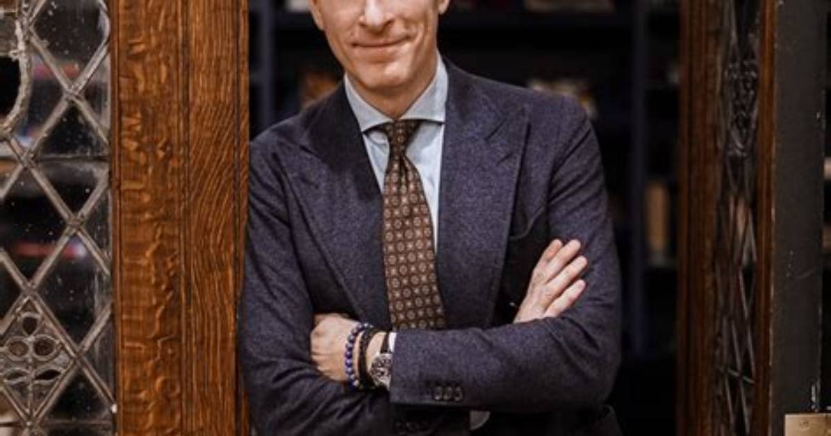 Noah Feldman