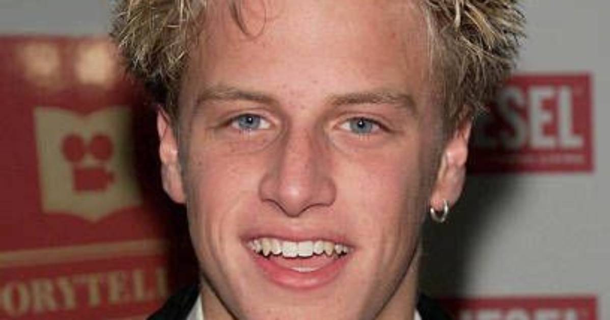Noah Fleiss Net Worth
