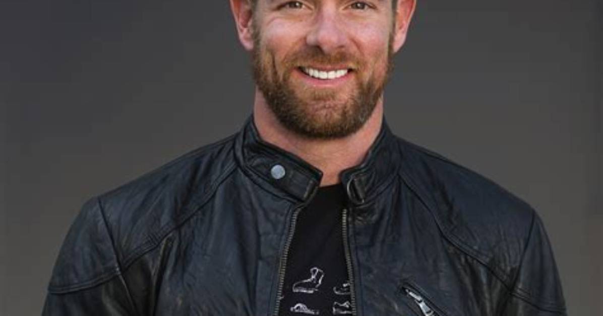 Noah Galloway