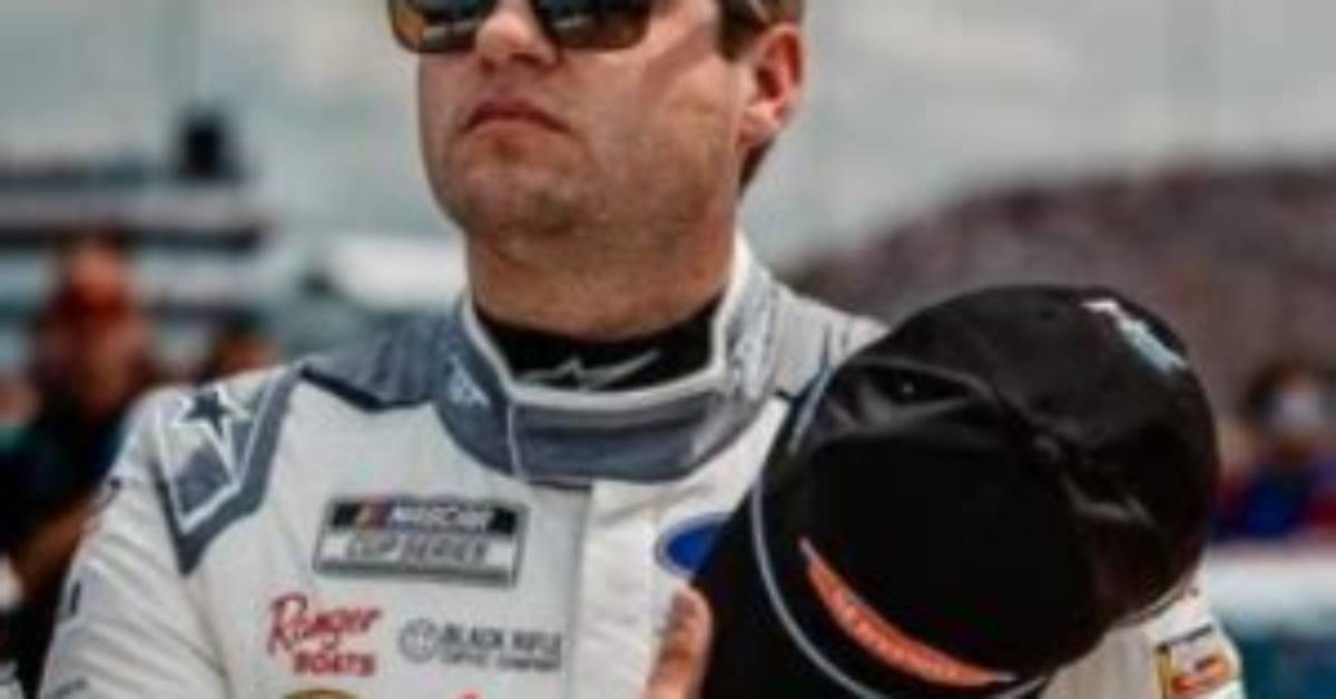 Noah Gragson Net Worth 2024